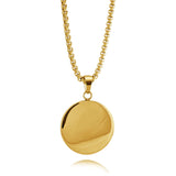 PENDENTIF VIERGE MARIE S