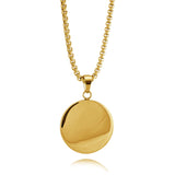 PENDENTIF VIERGE MARIE
