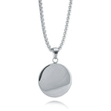 PENDENTIF VIERGE MARIE S
