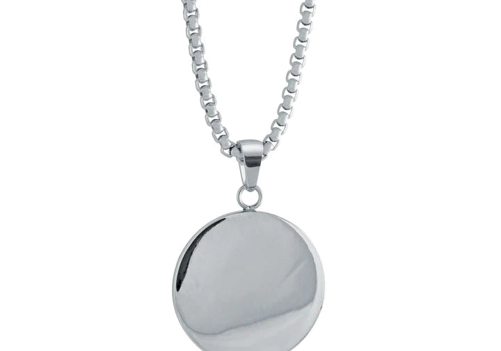 PENDENTIF VIERGE MARIE S