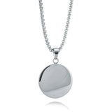 PENDENTIF VIERGE MARIE