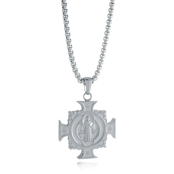 BENEDICT CROSS