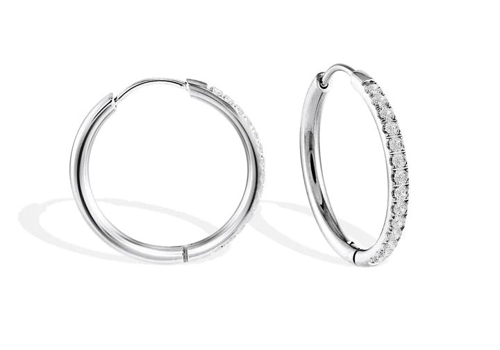 22MM CZ HOOPS
