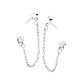 STELLA EARRINGS