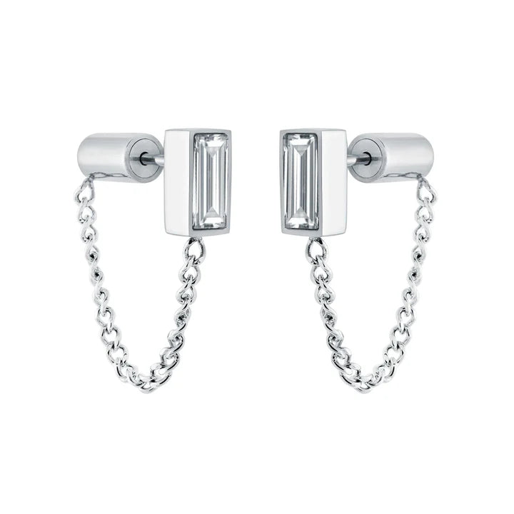 GERTIE EARRINGS G