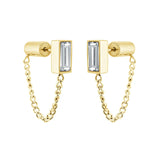 GERTIE EARRINGS G