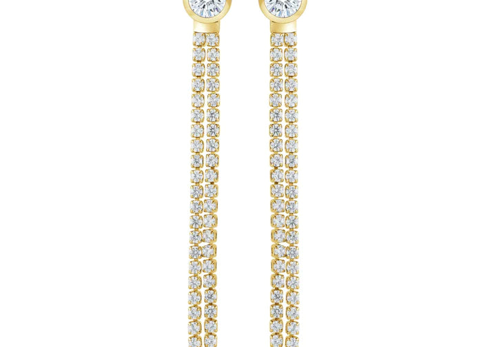 ILEANA EARRINGS