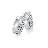 DIAMOND CUT HUGGIES