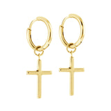 TIK EARRINGS