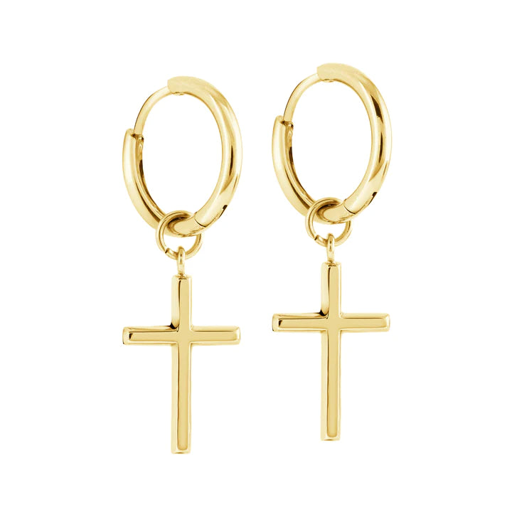 BOUCLES D'OREILLES TIK