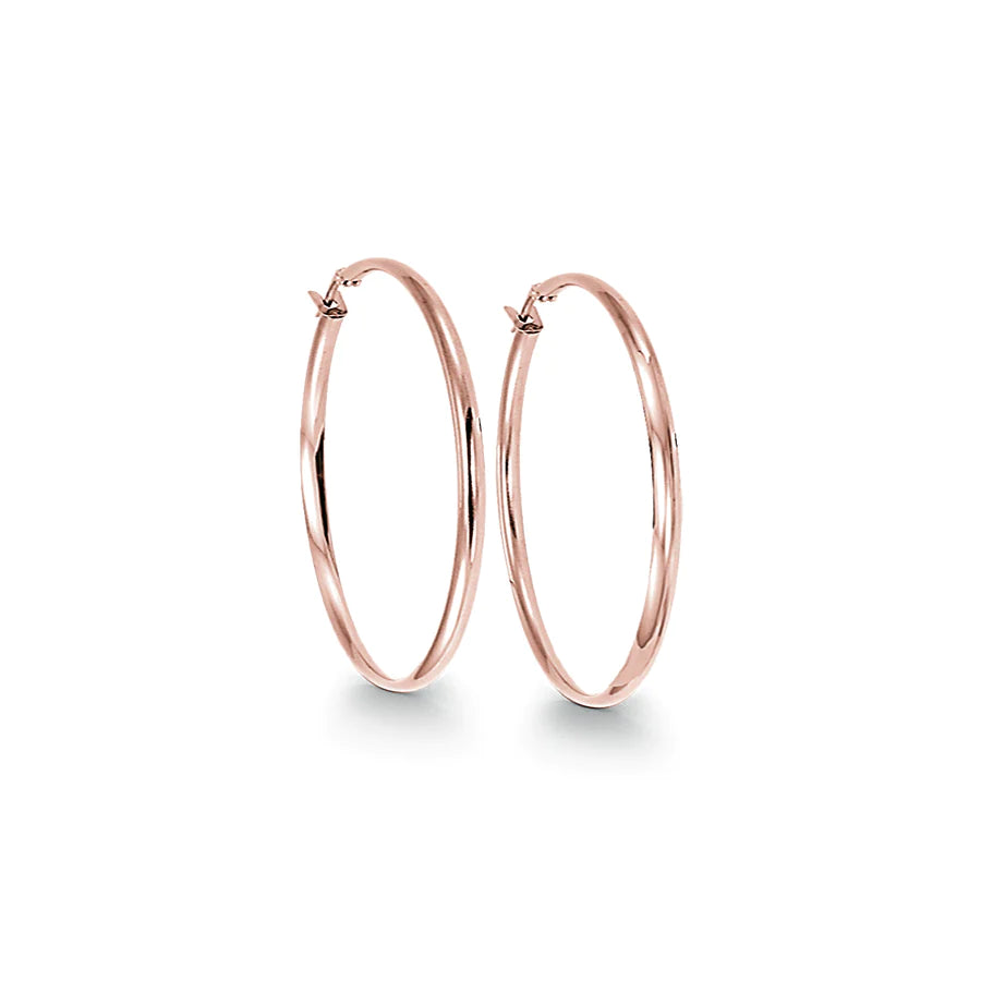 50MM CLASSIC HOOPS