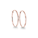 50MM CLASSIC HOOPS