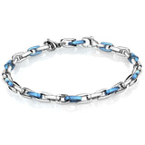 FANCY LINK BRACELET