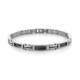 RACER CARBON FIBRE BRACELET