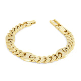 10MM MARINER CZ BRACELET