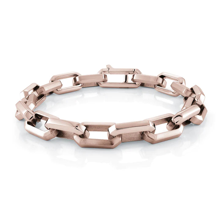 9MM RECTANGULAR BRACELET