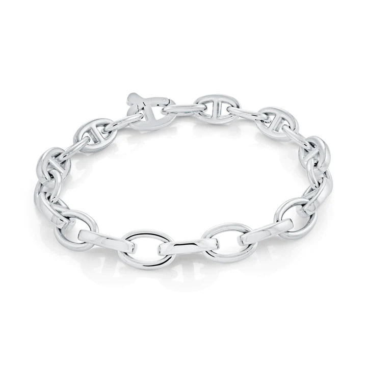 BRACELET MARIN 9MM
