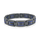 ETON BRACELET BLUE