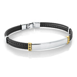 BRACELET CÂBLE MALIK