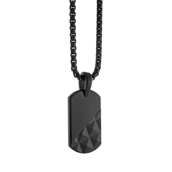 CHIAM DOG TAG