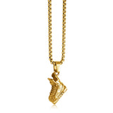PENDENTIF PATINS