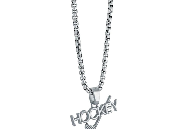 HOCKEY PENDANT