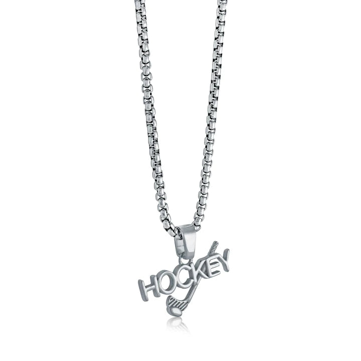 PENDENTIF HOCKEY
