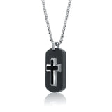 KIEL DOG TAG