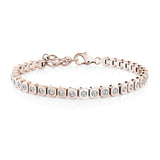 Carlina Bracelet Rose