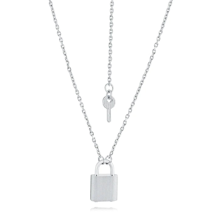OPHELIE NECKLACE S