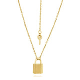 OPHELIE NECKLACE S