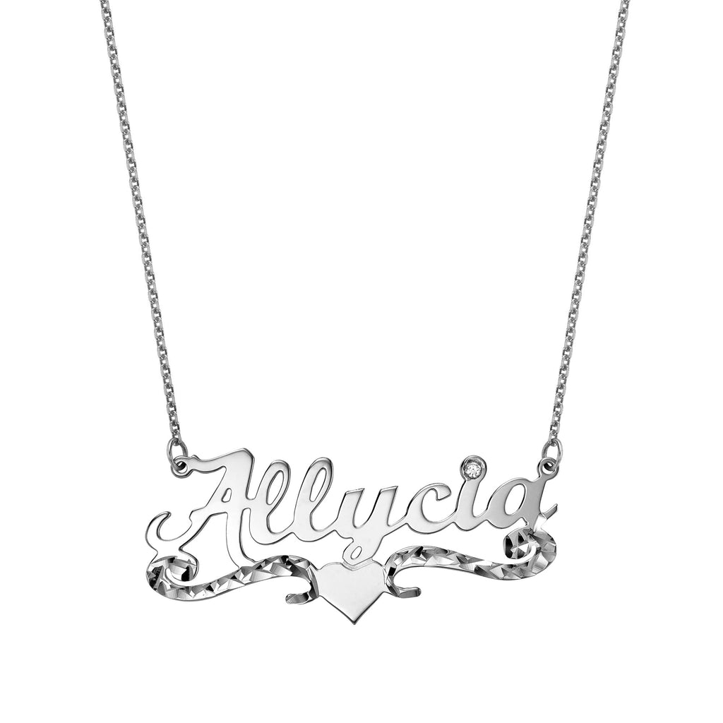 Chic Name Necklace