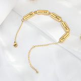Mother Day Custom Name Anklet