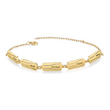 Mother Day Custom Name Anklet