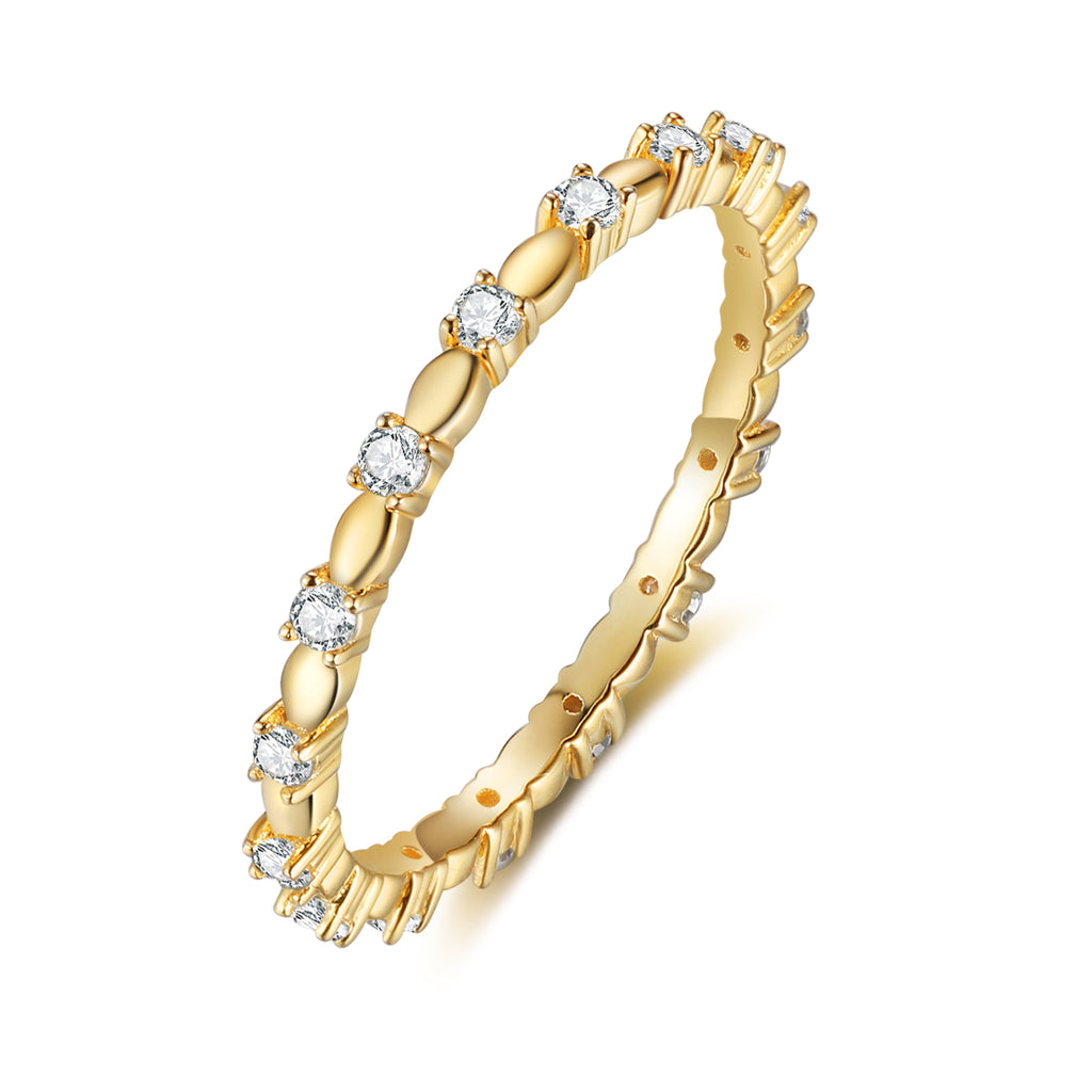 Bague ClaudiaOr 18 carats
