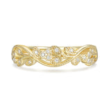 Bague Romina Or 18K