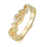 Bague Romina Or 18K