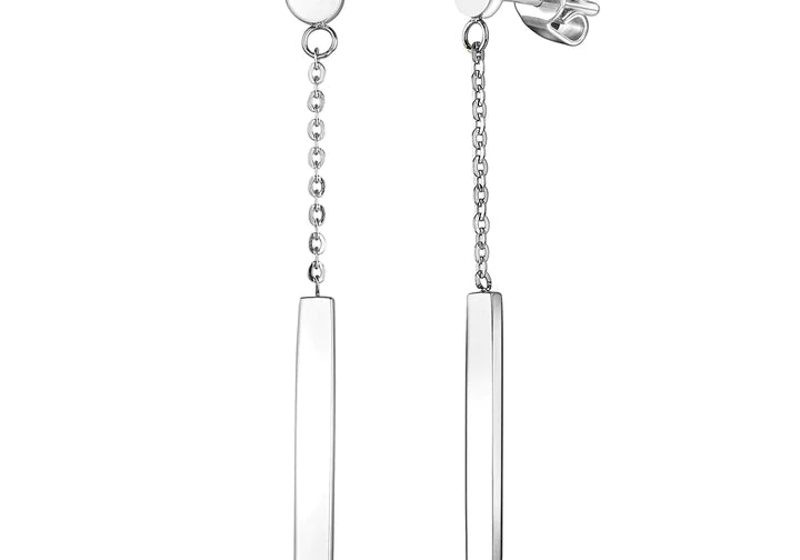 DANGLING EARRINGS