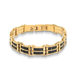 CARBON BRACELET