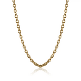 4.5MM OVAL CHAIN G