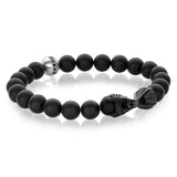 BRACELET DE PERLES DRACO