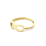Karina Ring 10K Gold