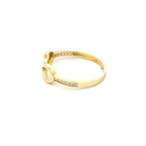 Karina Ring 10K Gold