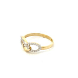Adeline Ring 10K Gold