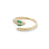 Jane Ring 10K Gold