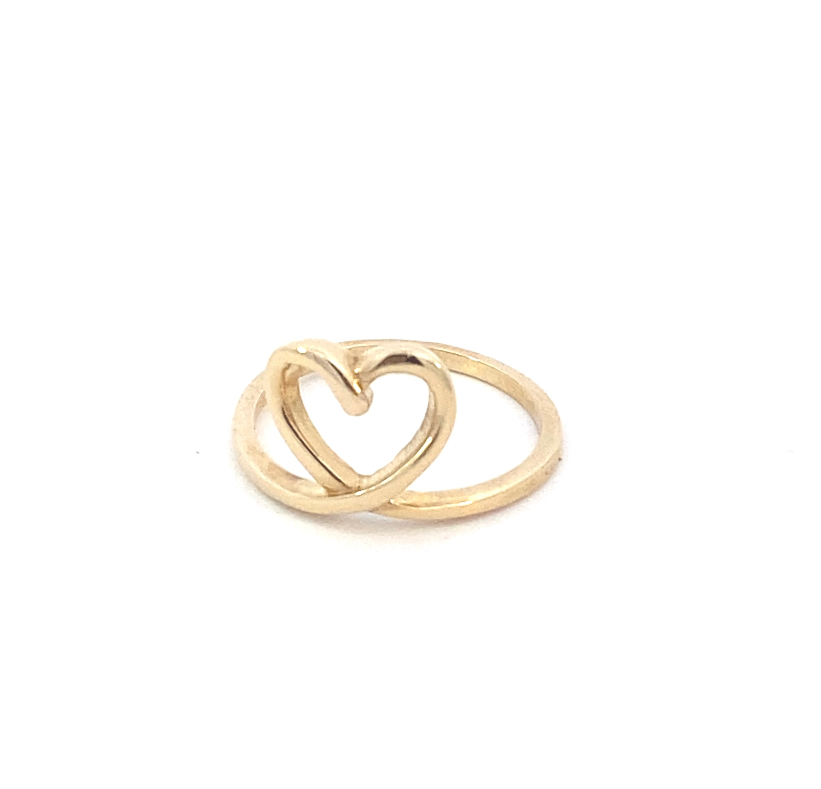 Ariella Ring 14K Gold