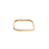 Miranda Ring 14K Gold
