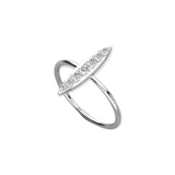 Fiona Ring 14K Gold