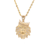 Pendentif Basket Homme