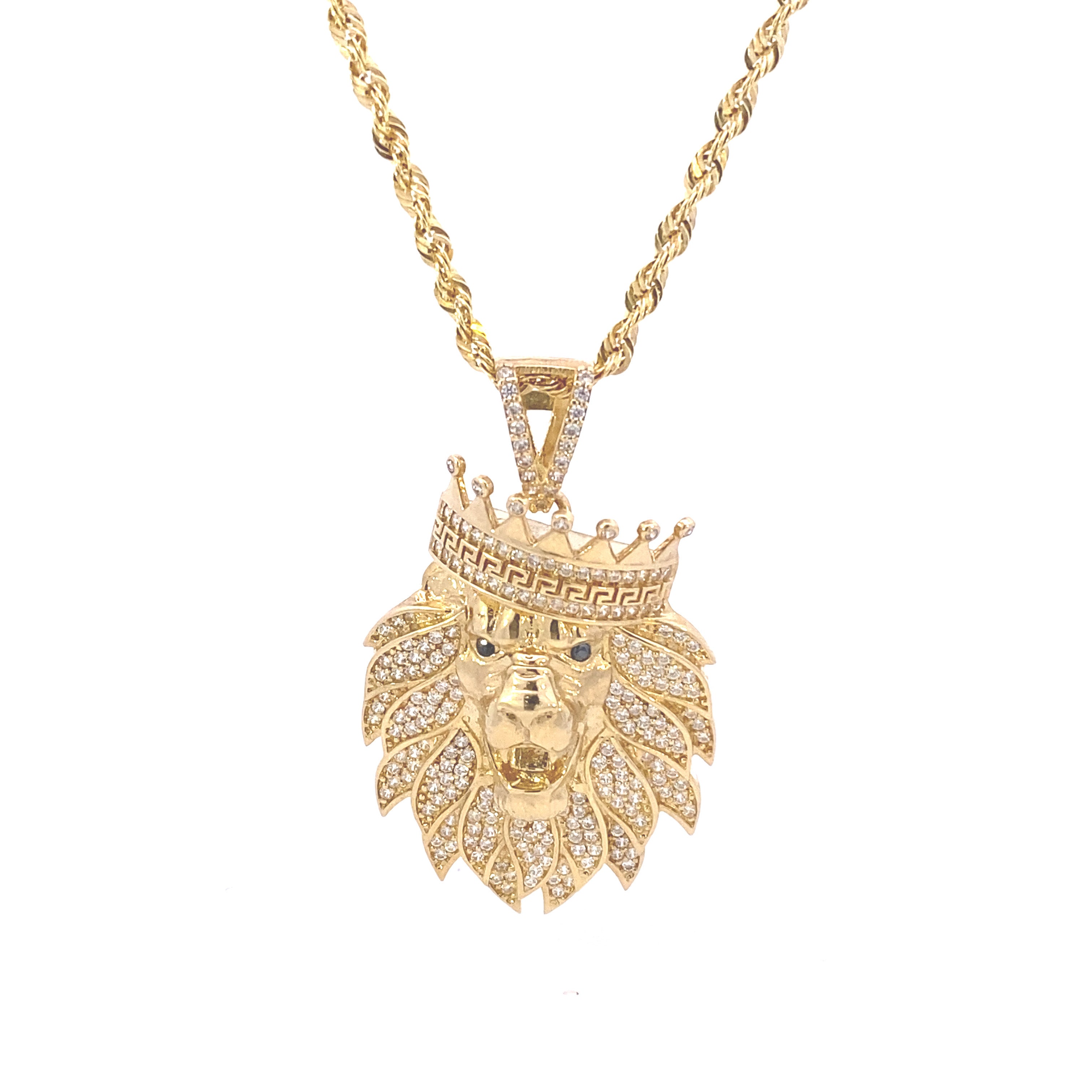 Pendentif Basket Homme